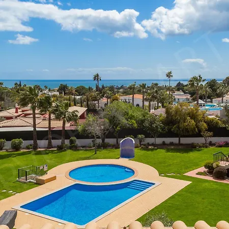 Apartamento 7a Carvoeiro (Lagoa)
