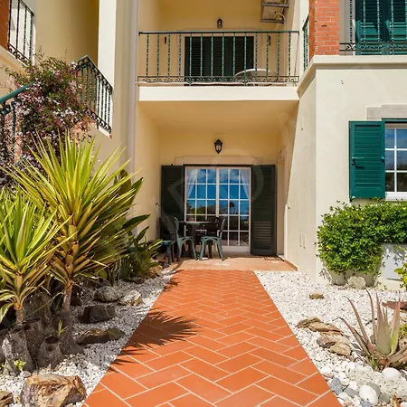 Apartamento 7a Carvoeiro (Lagoa)