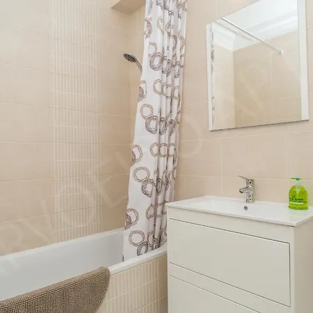 7a Appartamento Carvoeiro (Lagoa)