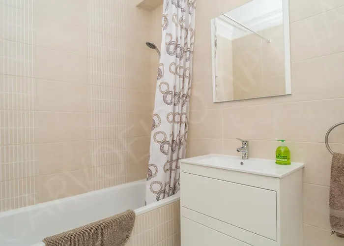 7a 아파트 카르보에이루